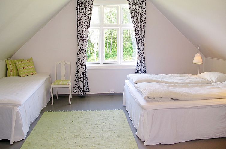 Vakantiehuis Strøneneset