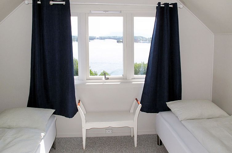 Vakantiehuis Strøneneset