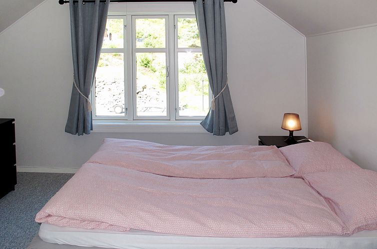 Vakantiehuis Strøneneset