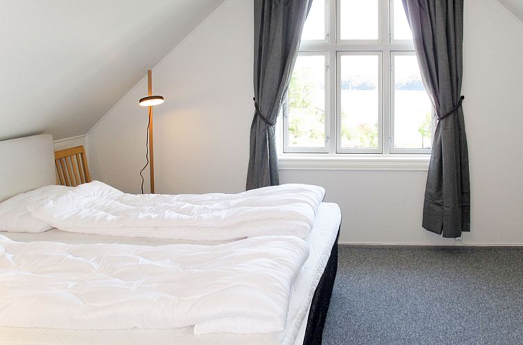 Vakantiehuis Strøneneset