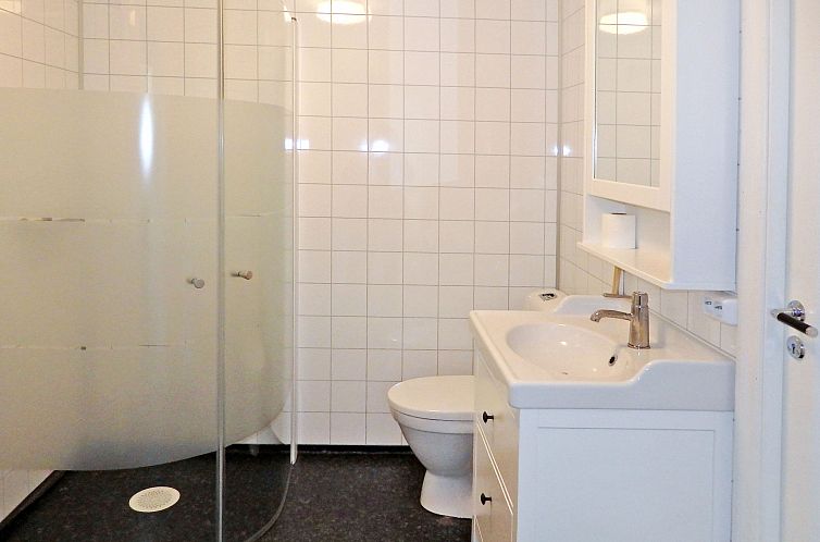 Vakantiehuis Strøneneset