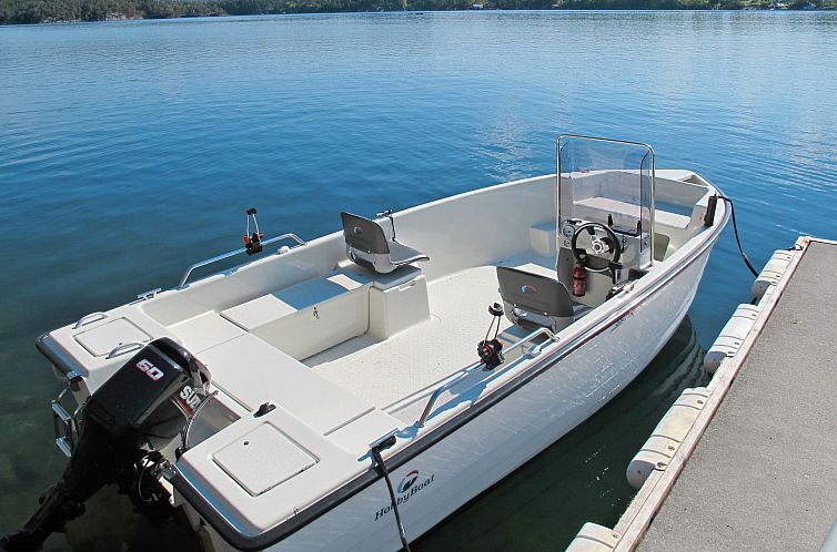 Vakantiehuis Strøneneset