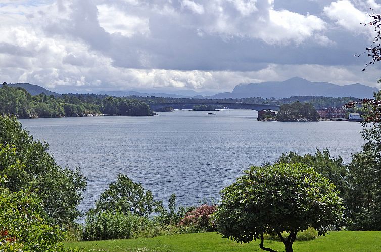 Vakantiehuis Strøneneset