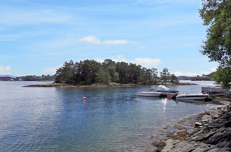 Vakantiehuis Strøneneset