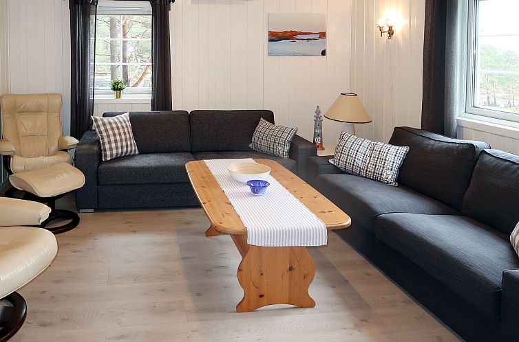 Vakantiehuis Blåsenberg