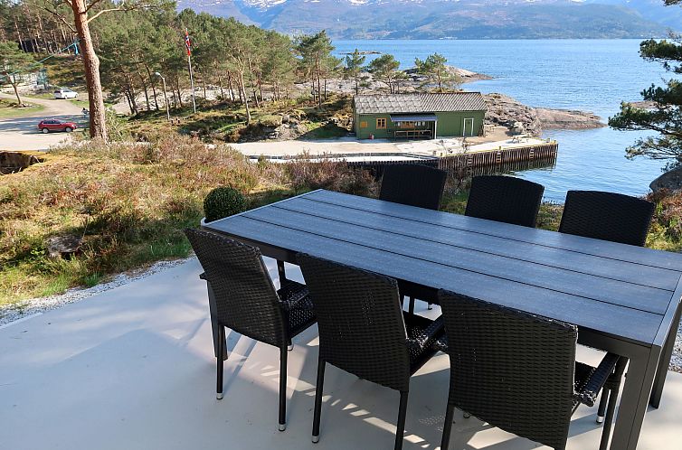 Vakantiehuis Blåsenberg