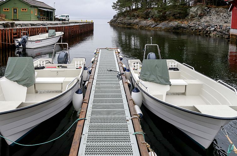 Vakantiehuis Blåsenberg