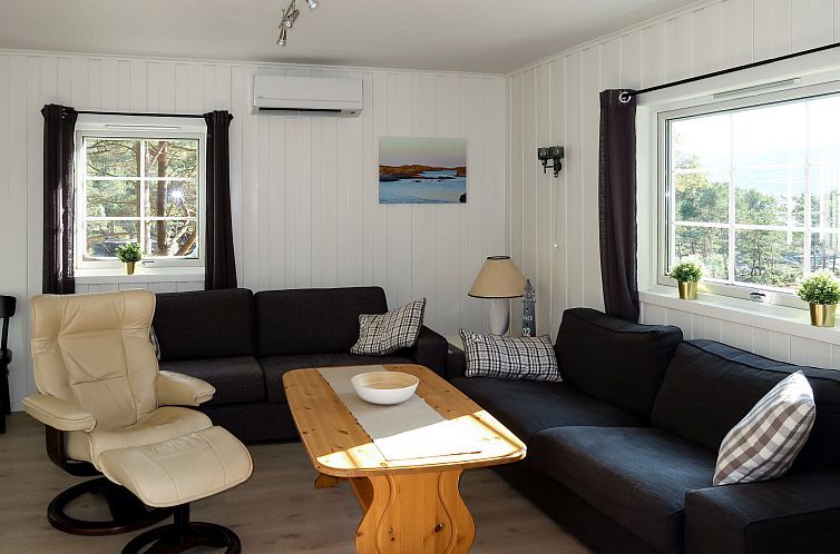 Vakantiehuis Blåsenberg