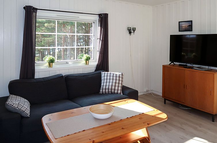 Vakantiehuis Blåsenberg