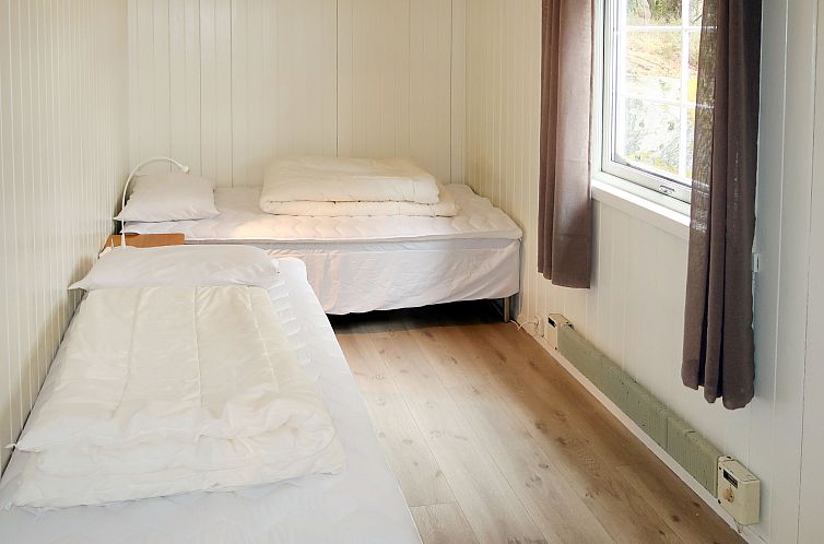 Vakantiehuis Blåsenberg