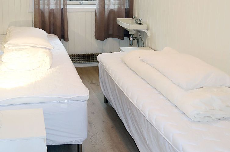 Vakantiehuis Blåsenberg