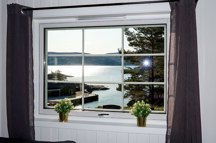 Vakantiehuis Blåsenberg