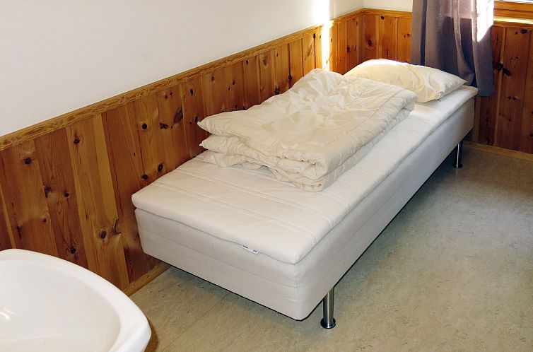 Vakantiehuis Solsvika