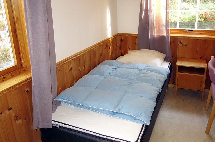 Vakantiehuis Solsvika