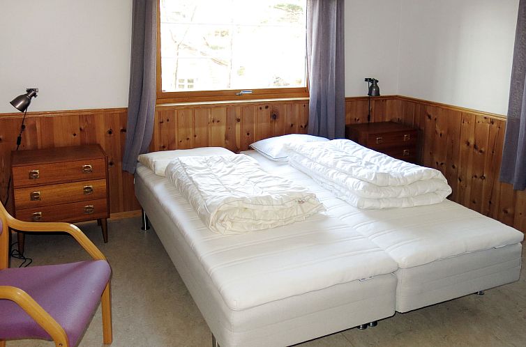Vakantiehuis Solsvika