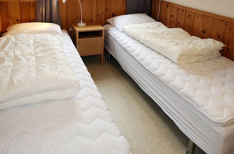 Vakantiehuis Solsvika