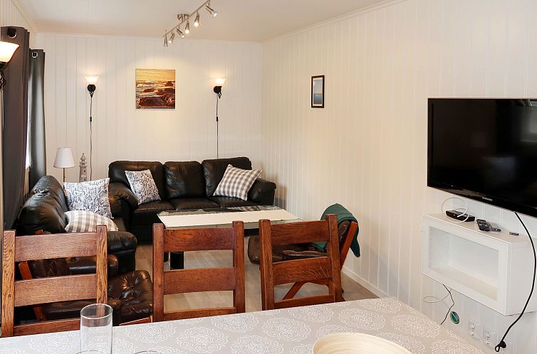 Vakantiehuis Nesjevik