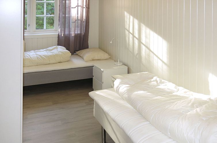 Vakantiehuis Nesjevik