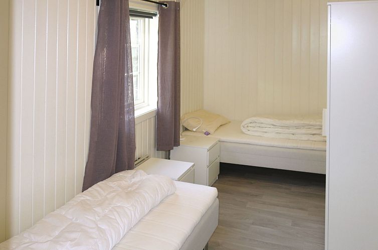 Vakantiehuis Nesjevik