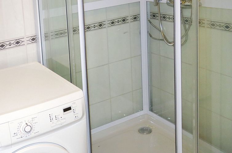 Vakantiehuis Nesjevik