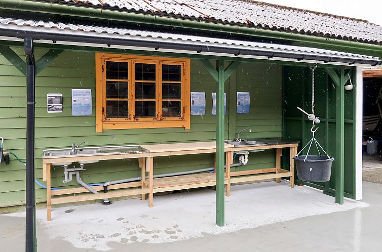 Vakantiehuis Nesjevik