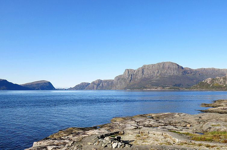 Vakantiehuis Nesjevik