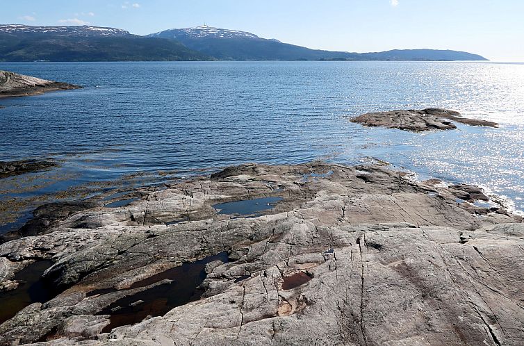 Vakantiehuis Nesjevik