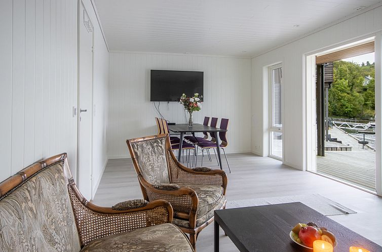 Vakantiehuis Pale