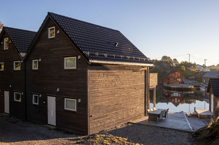 Vakantiehuis Pale