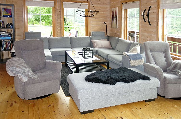 Vakantiehuis Peer Gynt