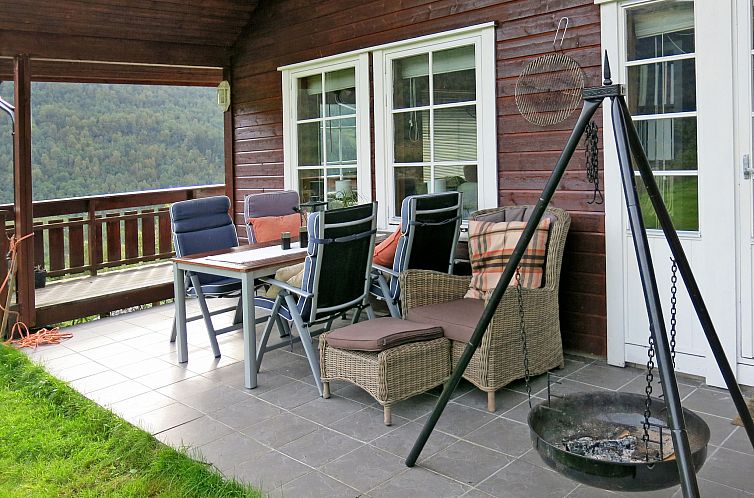 Vakantiehuis Peer Gynt