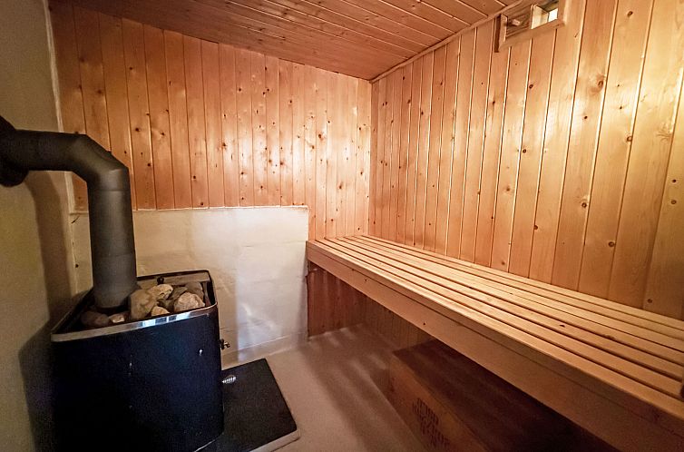 Vakantiehuis Svanöy