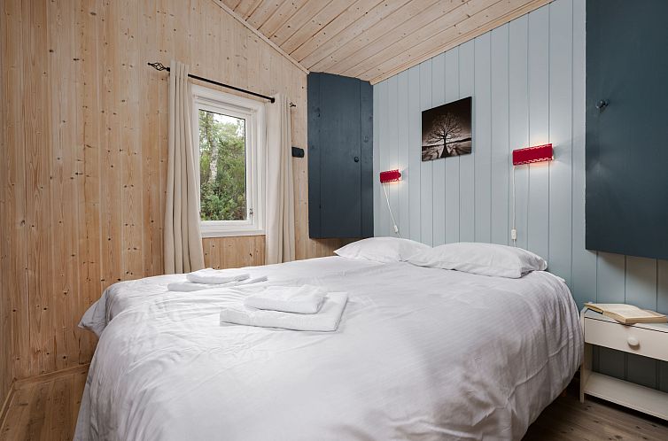 Vakantiehuis Granlien