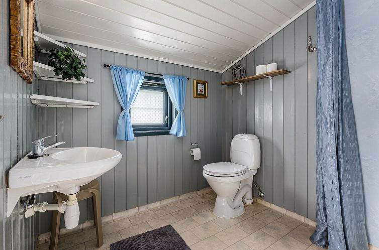 Vakantiehuis Granlien