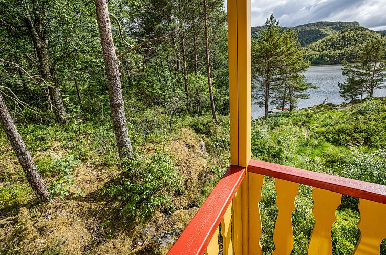 Vakantiehuis Granlien