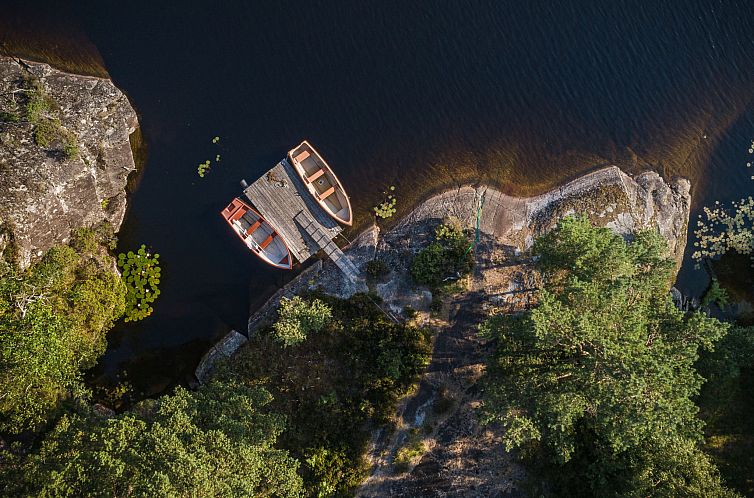 Vakantiehuis Synnøve