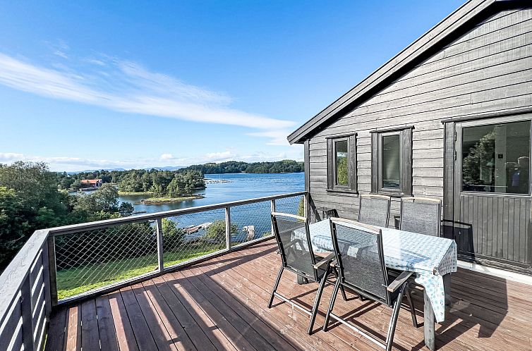 Vakantiehuis Lauvlid Cottage