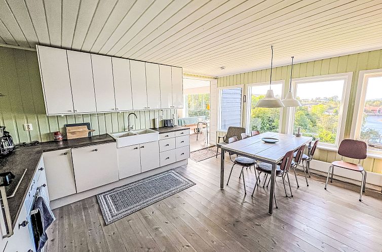 Vakantiehuis Lauvlid Cottage