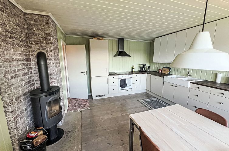 Vakantiehuis Lauvlid Cottage