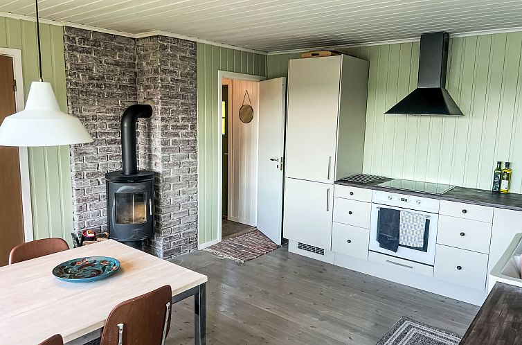Vakantiehuis Lauvlid Cottage