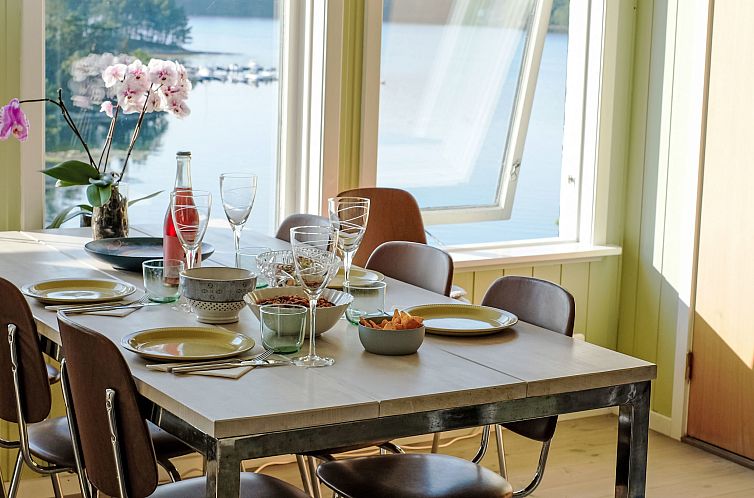 Vakantiehuis Lauvlid Cottage