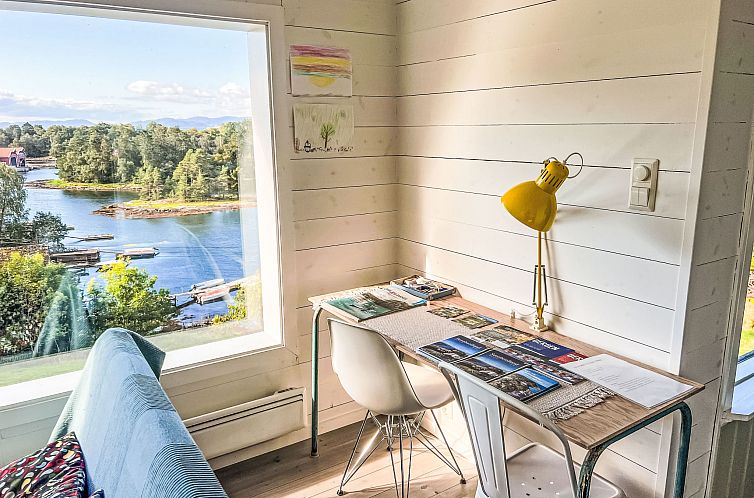 Vakantiehuis Lauvlid Cottage