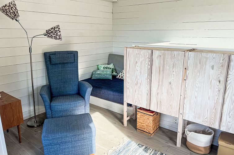 Vakantiehuis Lauvlid Cottage