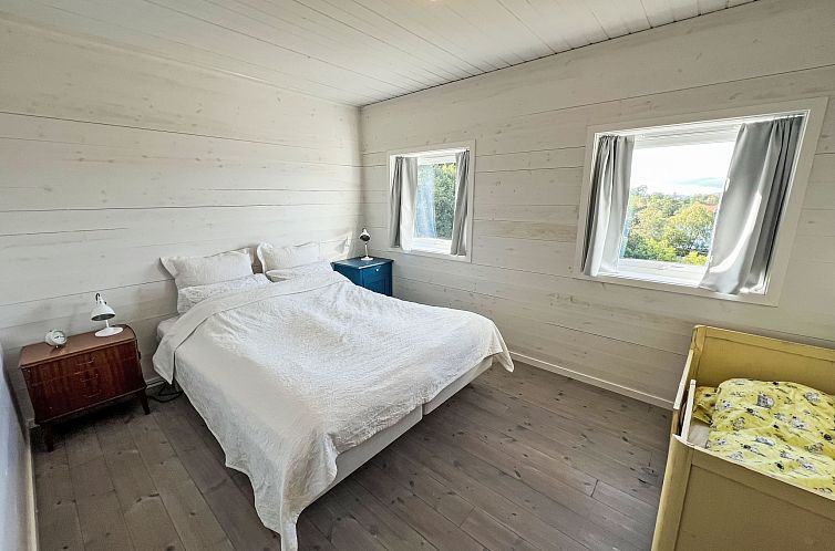 Vakantiehuis Lauvlid Cottage