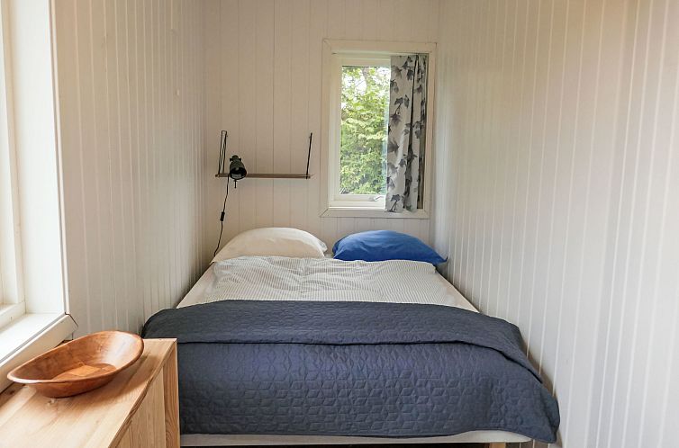 Vakantiehuis Lauvlid Cottage