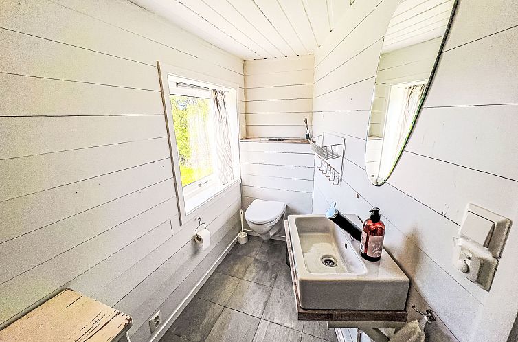 Vakantiehuis Lauvlid Cottage