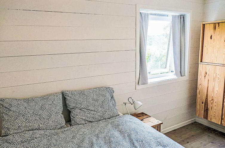 Vakantiehuis Lauvlid Cottage