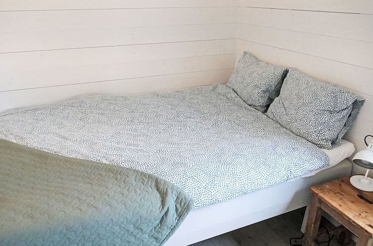 Vakantiehuis Lauvlid Cottage