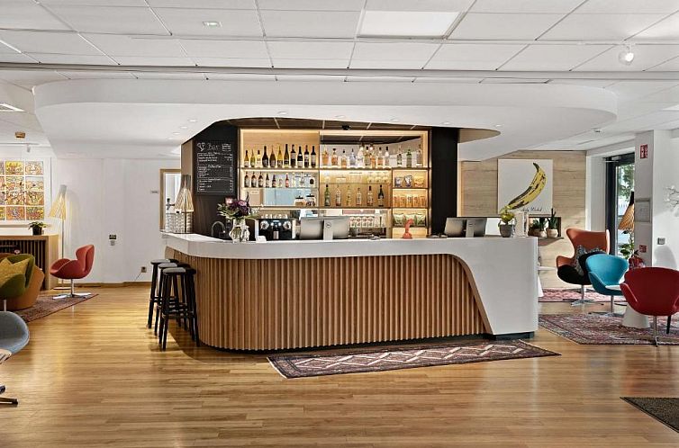 Verblijf 10517301 - Vakantie appartement Götaland - Best Western Hotel Halland