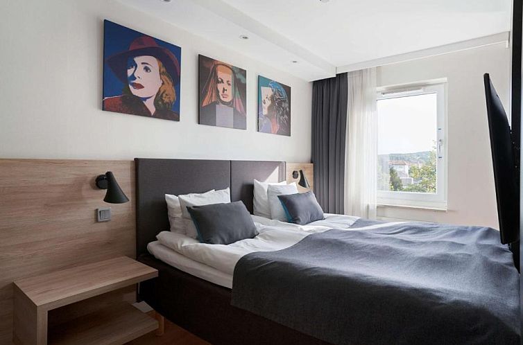 Best Western Hotel Halland